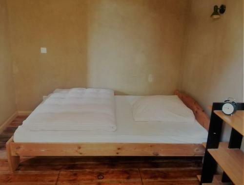 Apartamento Ferienhaus Caselow 23a