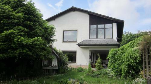 Apartamento Urlaub Im Naturgarten
