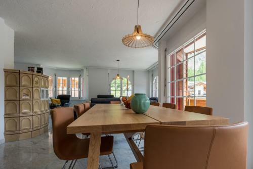 Apartamento Haus Antares