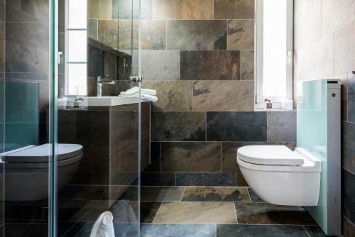 Apartamento Haus Antares