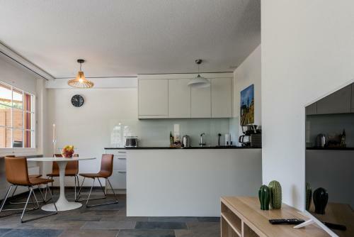 Apartamento Haus Antares