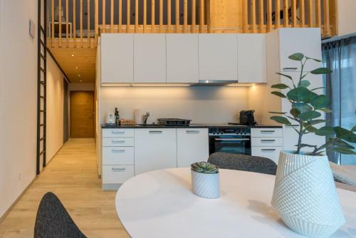 Montela Apartments - Montela Pavillon