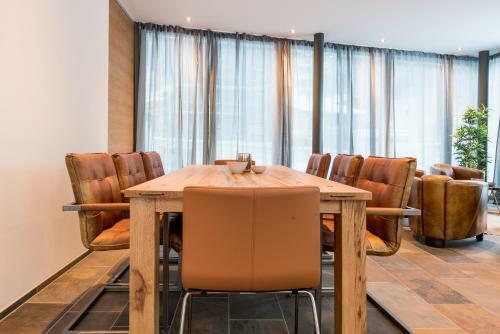 Montela Apartments - Montela Pavillon