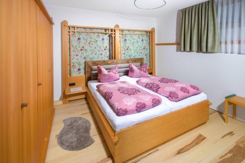 Apartamento Ferienwohnungen Scheifler