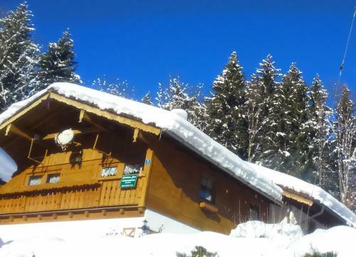 Apartamento G�stehaus Kurz