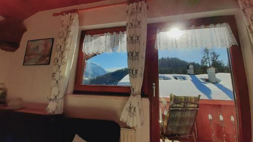 Apartamento G�stehaus Kurz