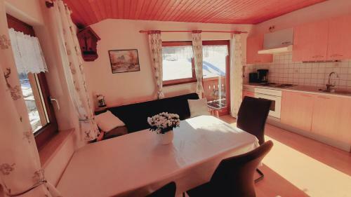 Apartamento G�stehaus Kurz