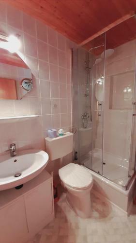Apartamento G�stehaus Kurz