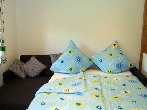 Apartamento Ferienwohnung Ascherlehen