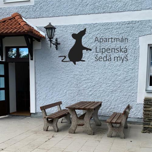 Apartm�n Lipensk� ?ed� My?