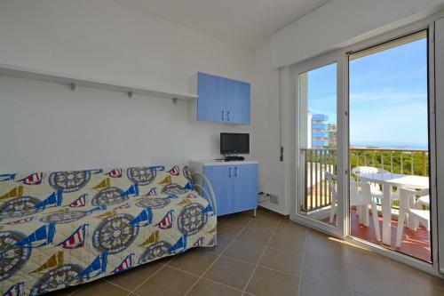 Apartamento Condominio International