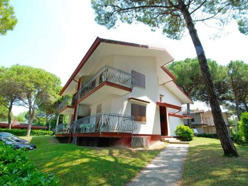 Apartment Lignano Sabbiadoro Udine 8