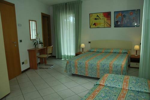 Apartamento Condominio Bianco Nero