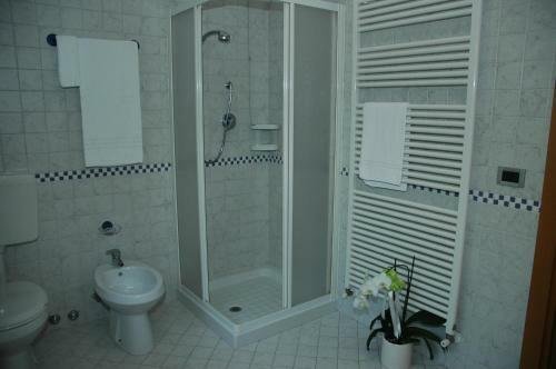 Apartamento Condominio Bianco Nero