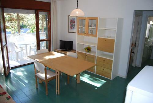 Apartamento Condominio Bianco Nero