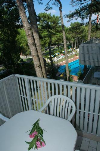 Apartamento Condominio Bianco Nero