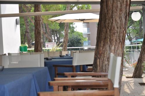 Hotel Garden