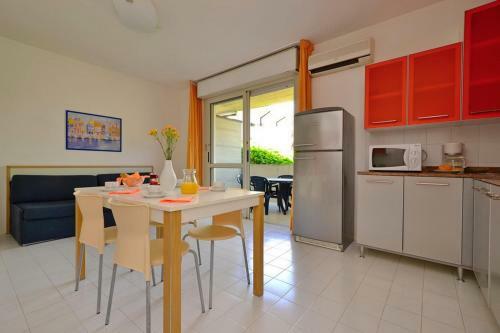 Apartamento Parco Hemingway