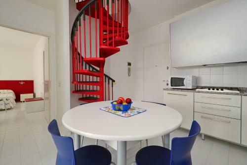 Apartamento Parco Hemingway