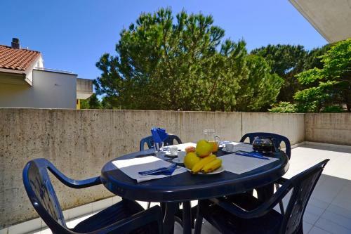 Apartamento Parco Hemingway