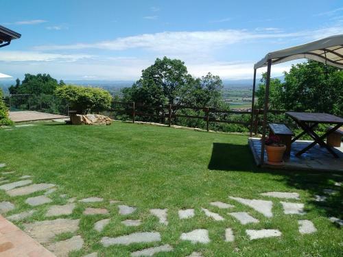 Bed & Breakfast 'l Ramassin