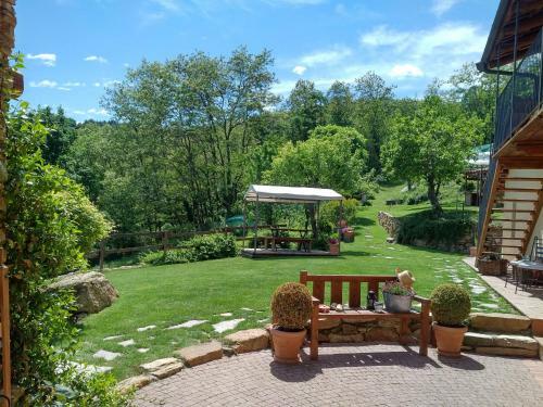 Bed & Breakfast 'l Ramassin