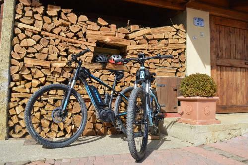 Bed & Breakfast 'l Ramassin