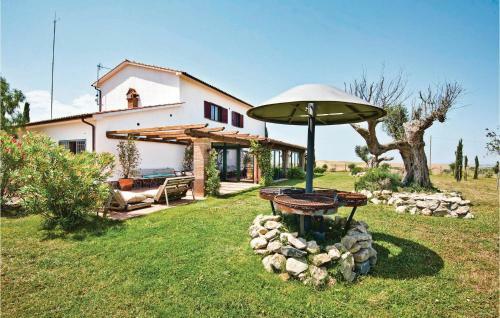 Holiday Home Tuscania Vt 44