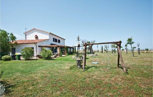 Holiday Home Tuscania Vt 44