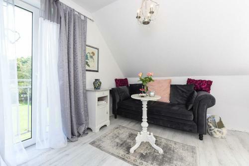 Apartamento Ferienwohnungen Haus Mehrglueck