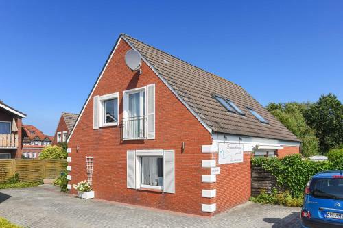 Apartamento Ferienwohnungen Haus Mehrglueck
