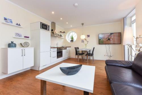 Apartamento Ferienwohnungen Marenor