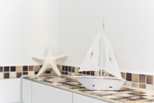 Apartamento Ferienwohnungen Marenor