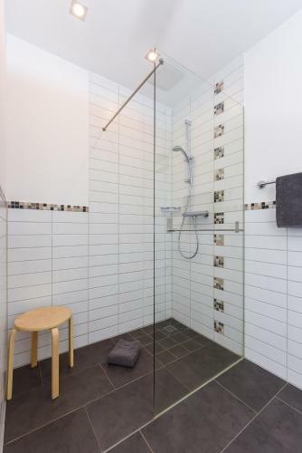 Apartamento Ferienwohnungen Marenor