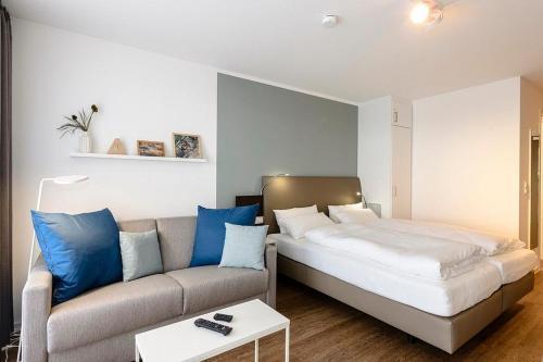 Apartamento Deichh�user Anna K�ste Deichh�user Anna K�ste 1-32