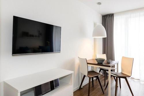 Apartamento Deichh�user Anna K�ste Deichh�user Anna K�ste 1-32