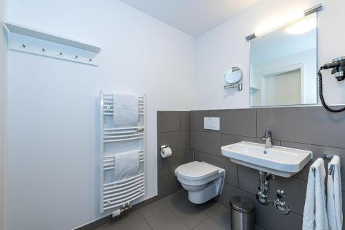 Apartamento Deichh�user Anna K�ste Deichh�user Anna K�ste 8-24