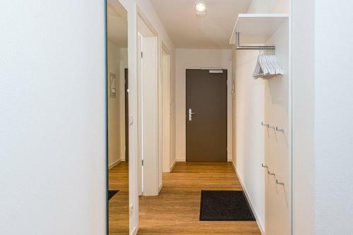 Apartamento Deichh�user Anna K�ste Deichh�user Anna K�ste 7-30