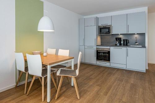 Apartamento Deichh�user Anna K�ste Deichh�user Anna K�ste 7-30