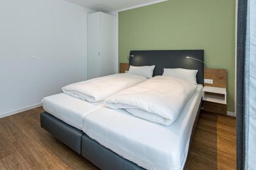 Apartamento Deichh�user Anna K�ste Deichh�user Anna K�ste 7-30