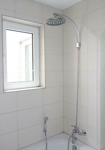 Apartamento Penthouse Bij Leopoldpark