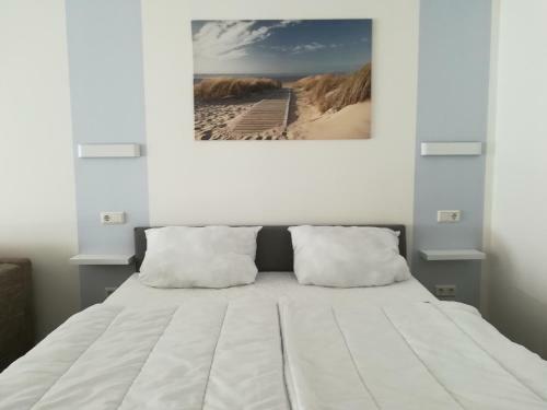 Apartamento Ferienhaus Frank Saathoff