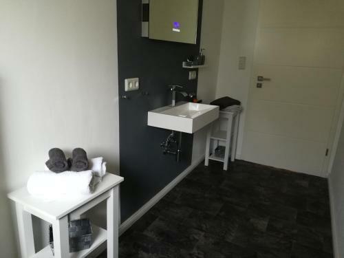 Apartamento Ferienhaus Frank Saathoff