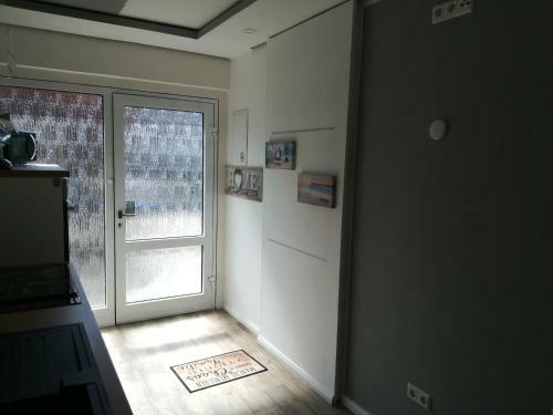 Apartamento Ferienhaus Frank Saathoff