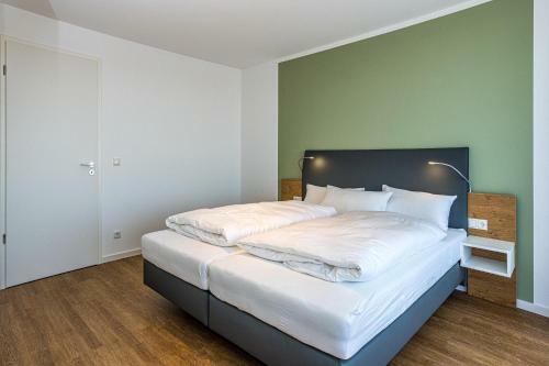 Apartamento Deichh�user Anna K�ste Deichh�user Anna K�ste 8-31