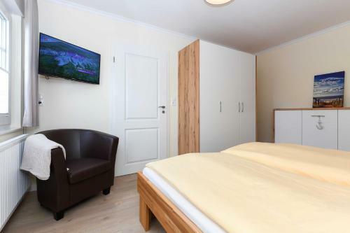 Apartamento Haus Meerzeit