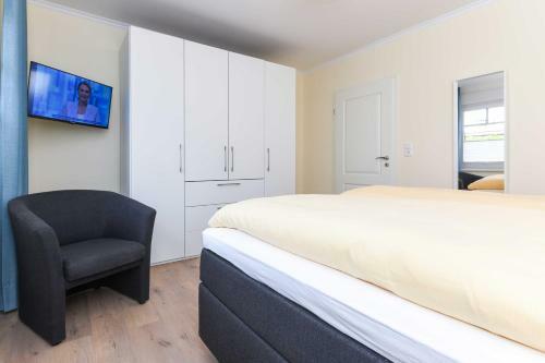 Apartamento Haus Meerzeit