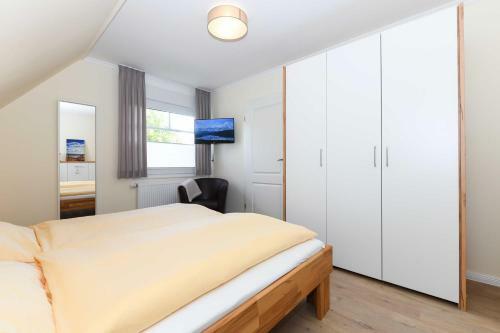 Apartamento Haus Meerzeit