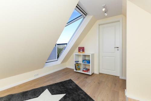 Apartamento Haus Meerzeit