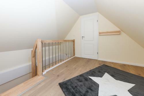 Apartamento Haus Meerzeit